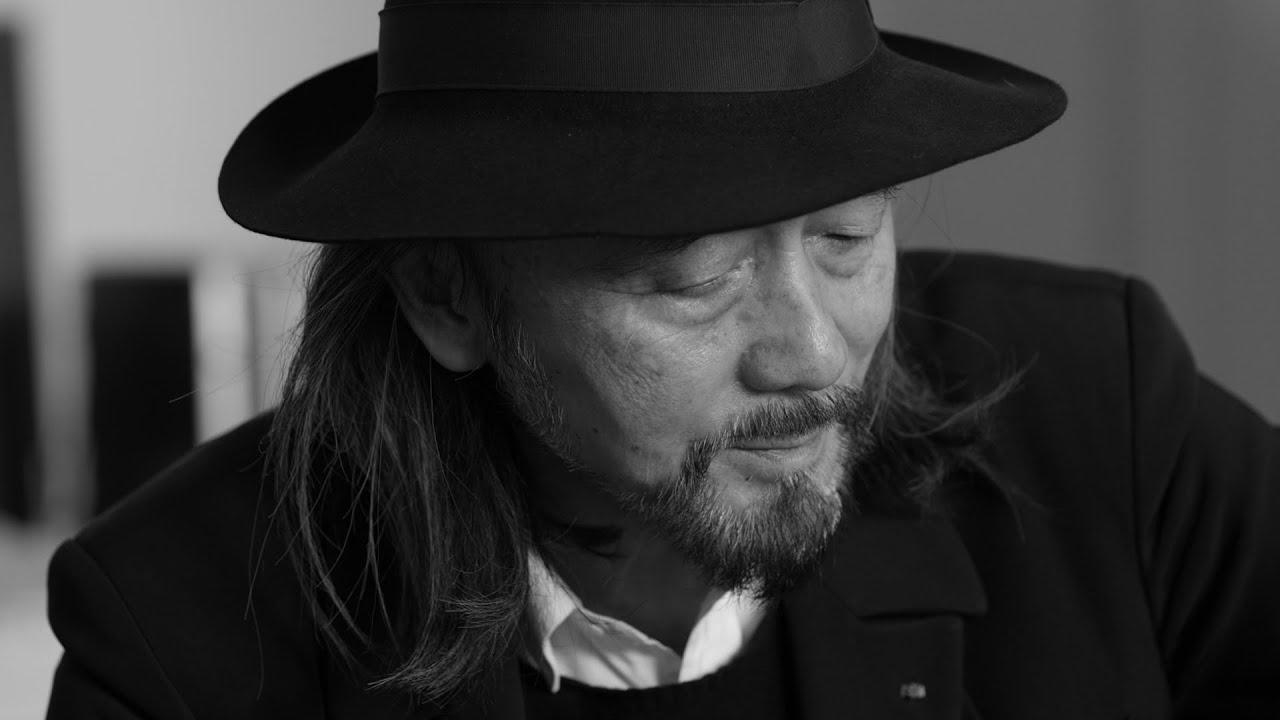 Yohji Yamamoto: Dressmaker Trailer