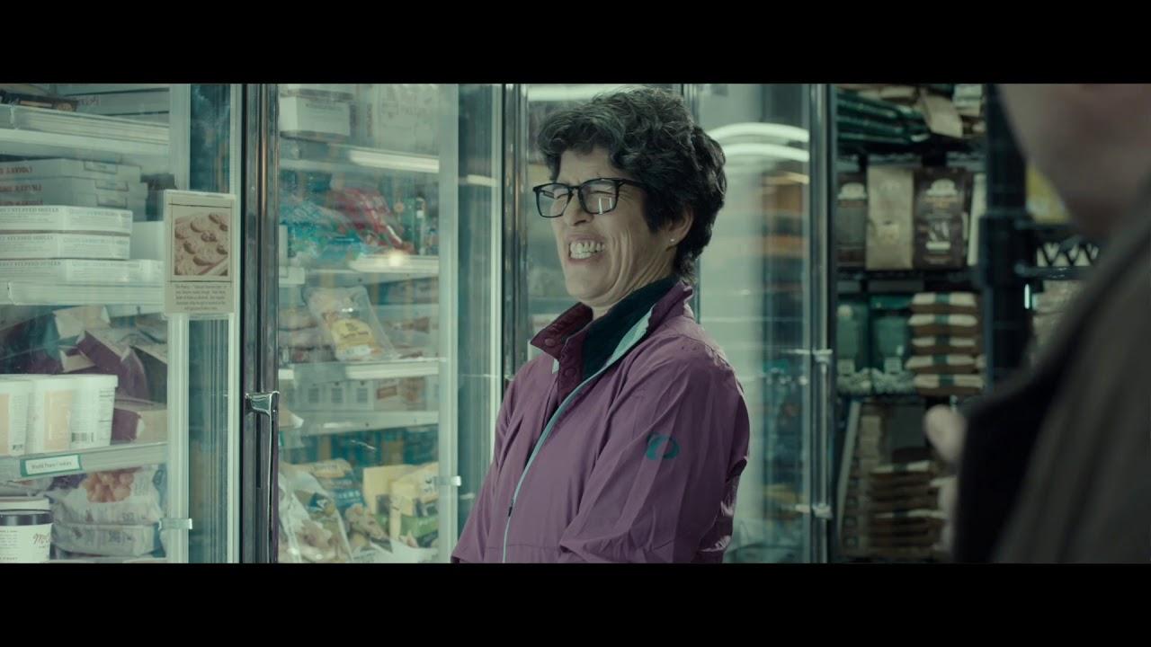 Auggie Trailer