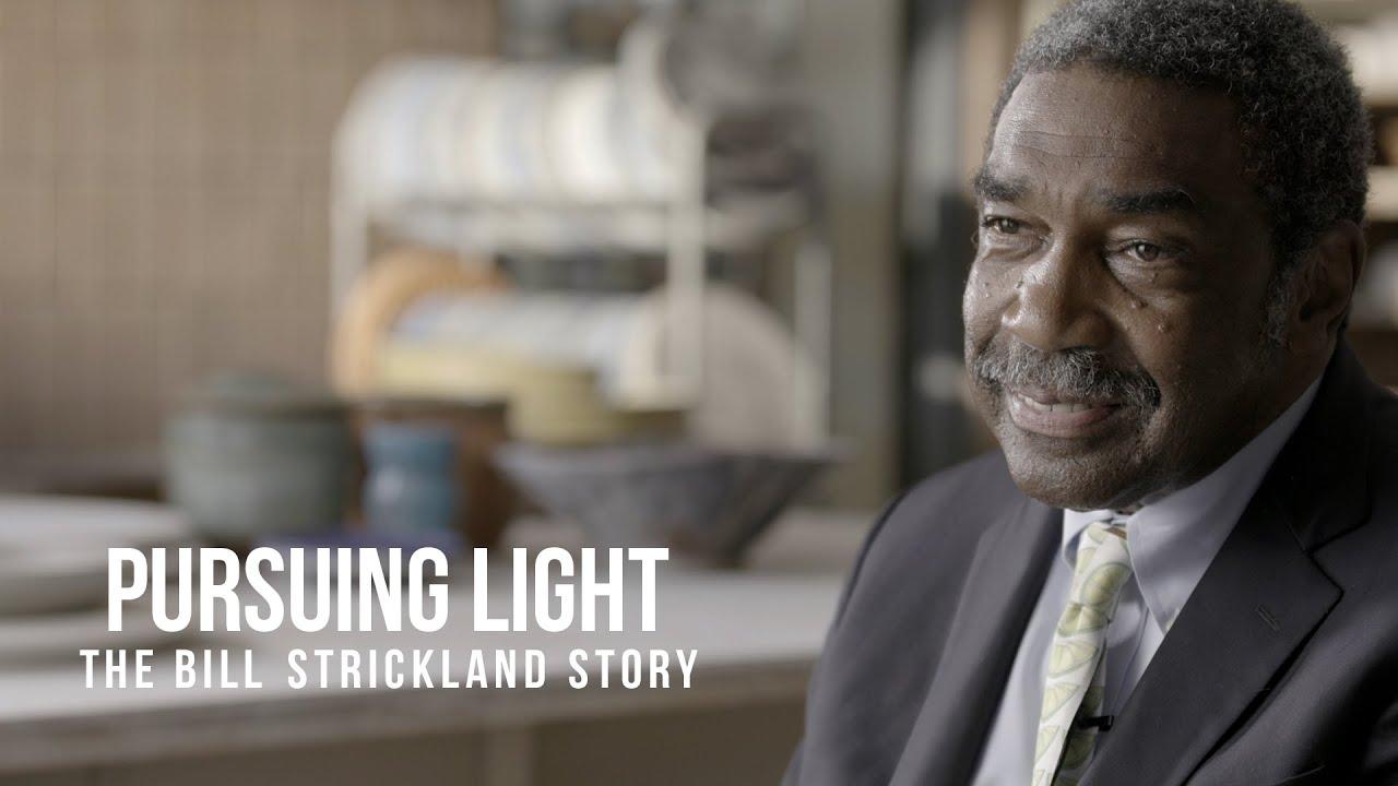 Pursuing Light: The Bill Strickland Story Trailer