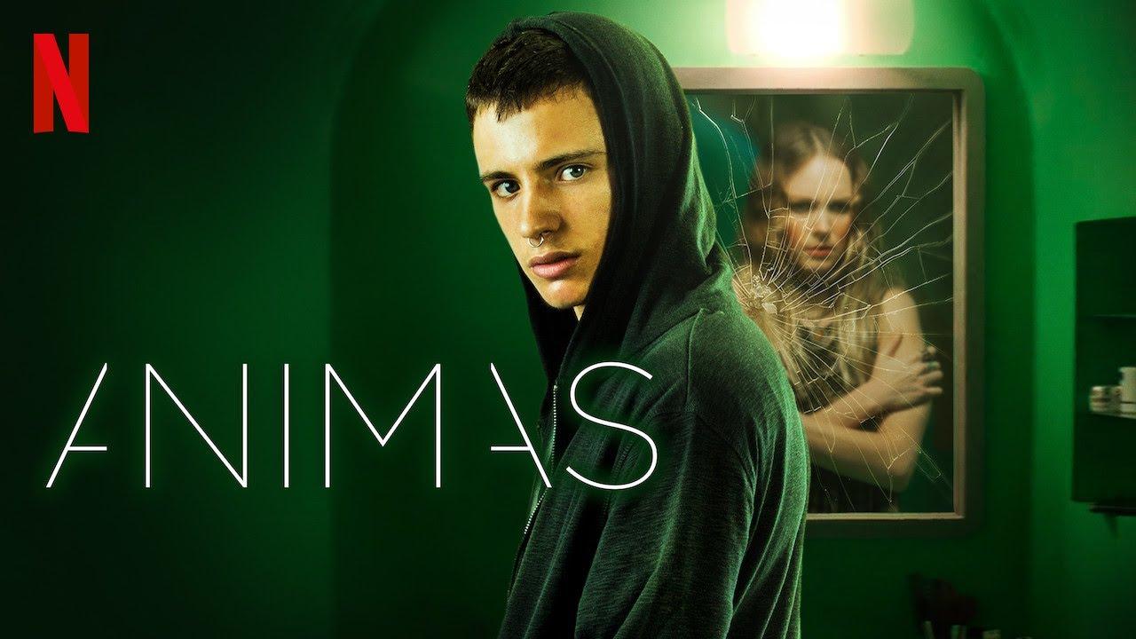 Animas Trailer