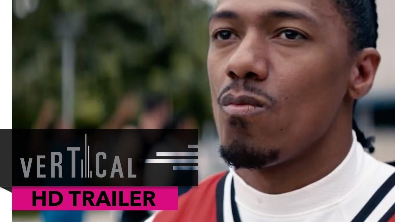 She Ball Trailer