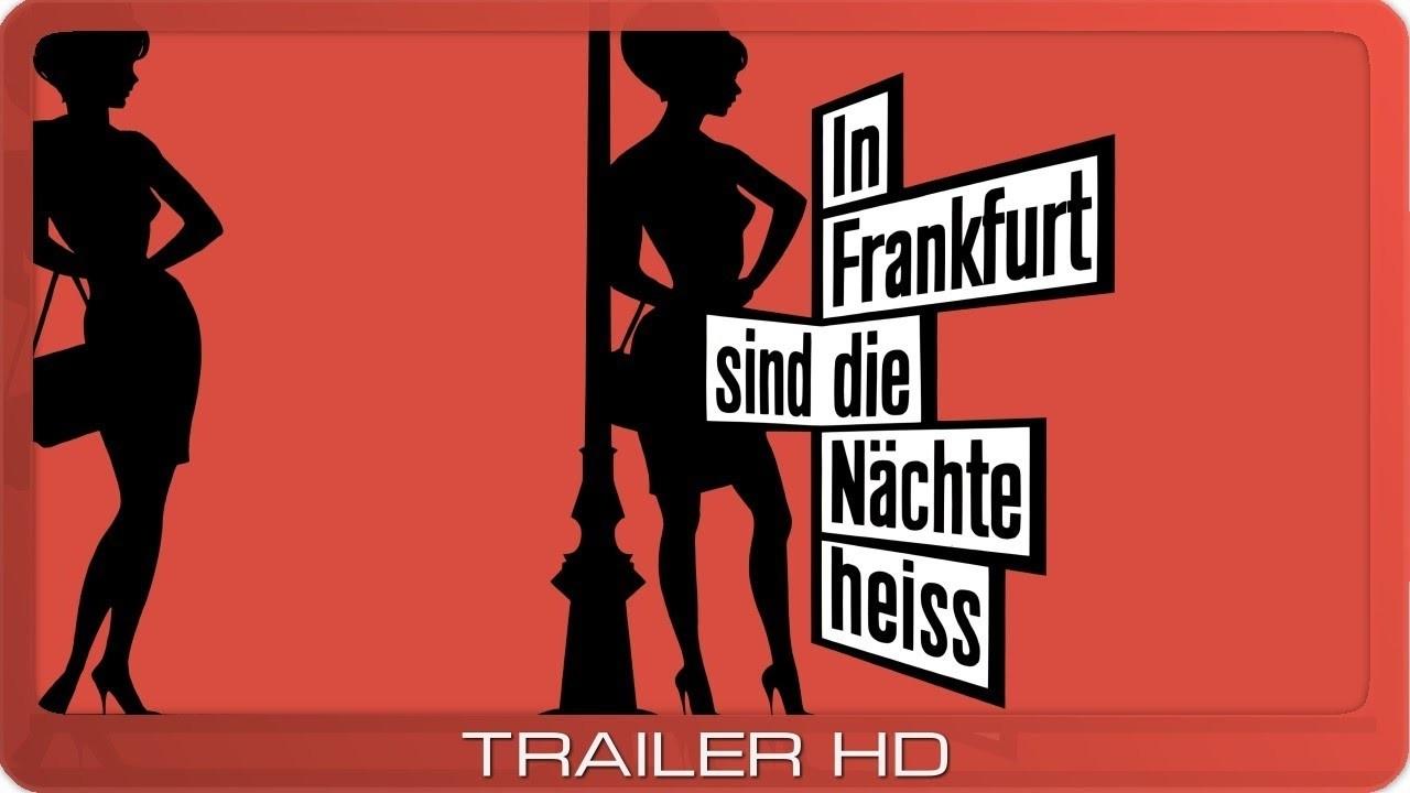 Call Girls of Frankfurt Trailer