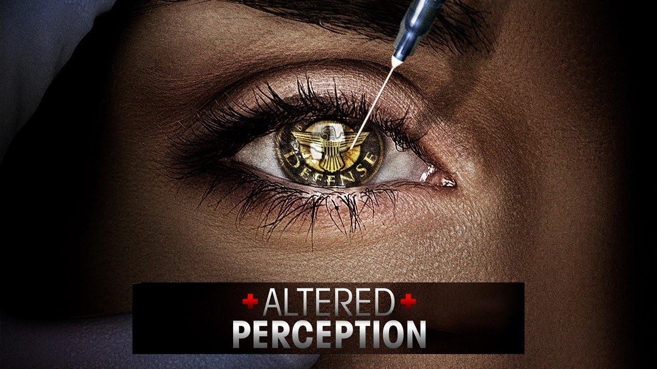 Altered Perception Trailer