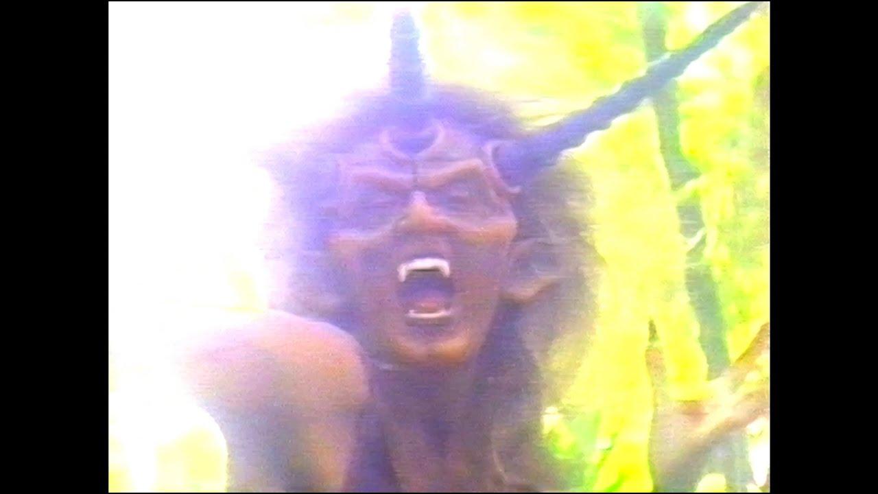 Way Bad Stone Trailer