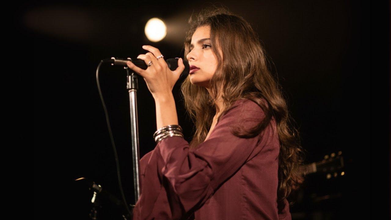 Mazzy Star: Live at Shoreline Amphitheatre Trailer