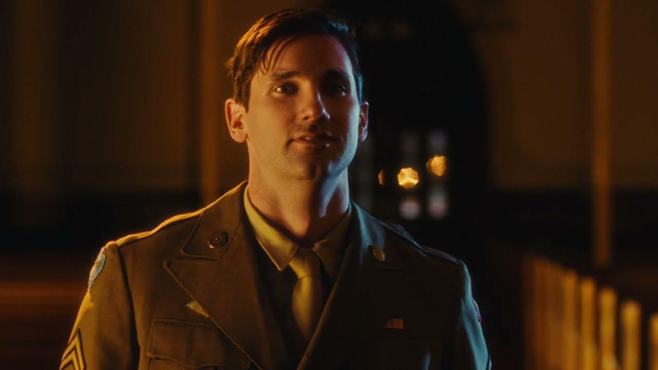 Danny Boy Trailer