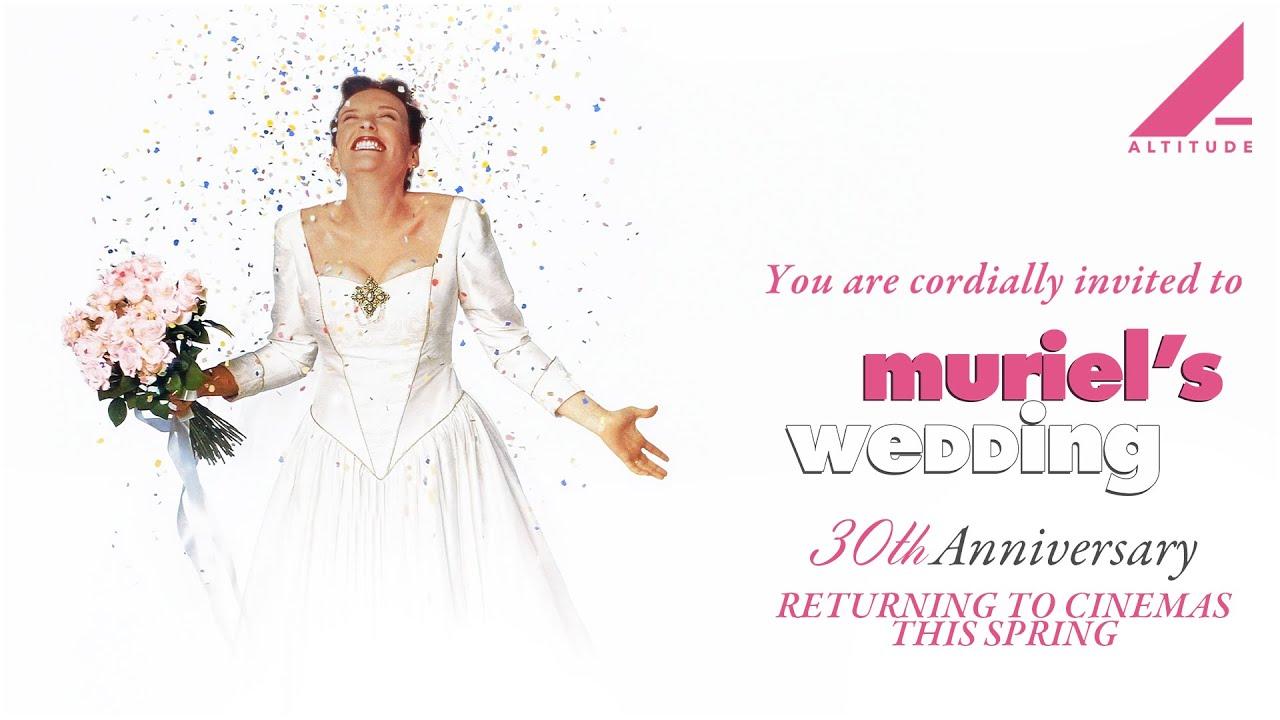 Muriel's Wedding Trailer