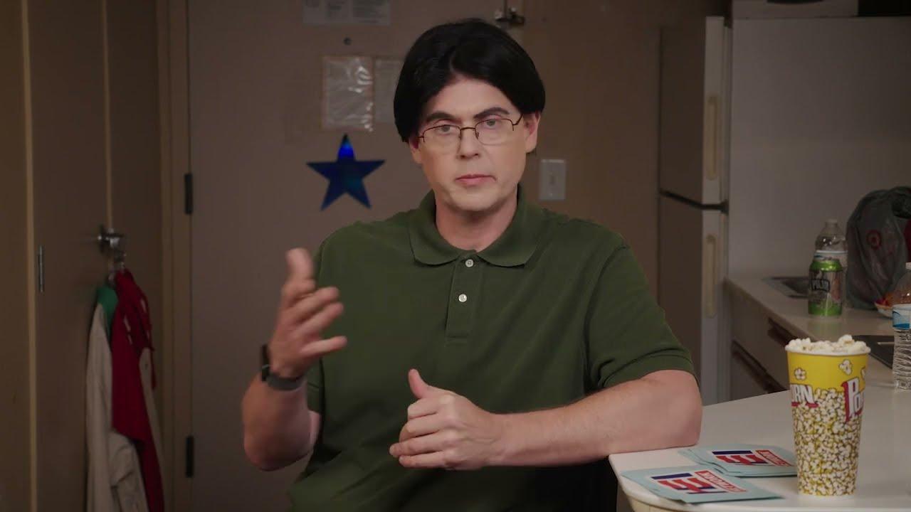 The 13th Annual On Cinema Oscar Special Trailer