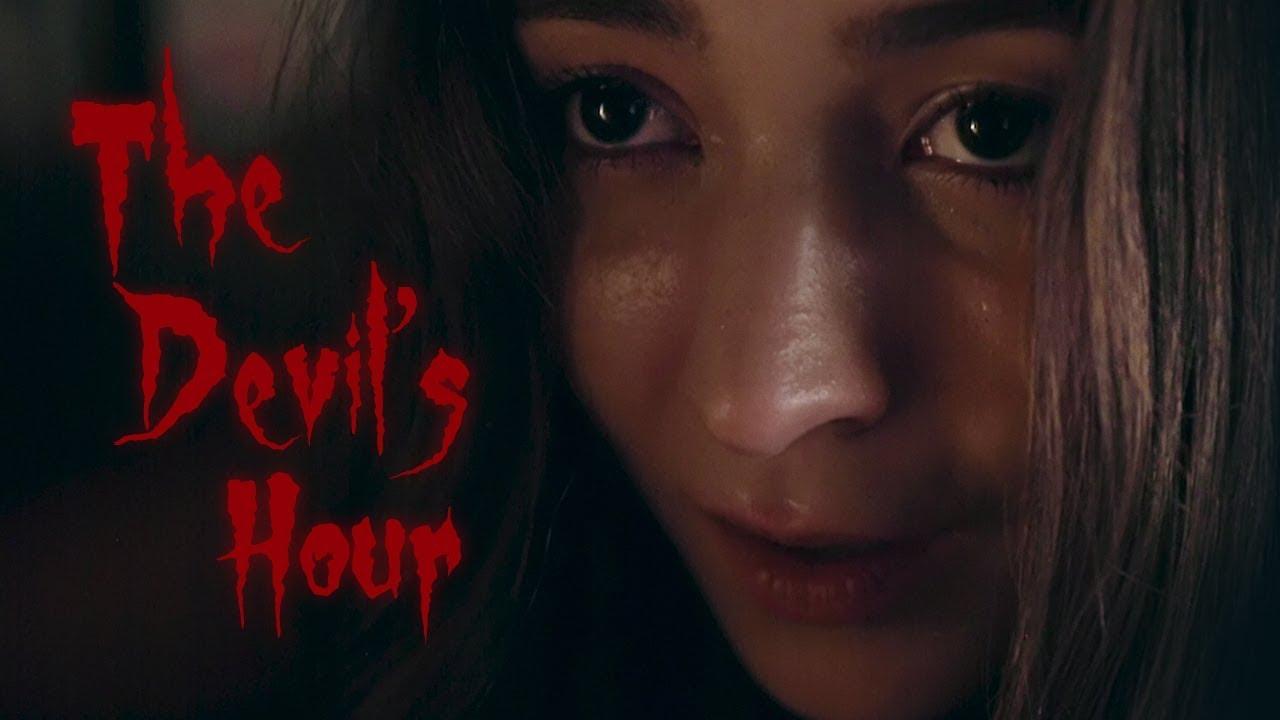 The Devil's Hour Trailer