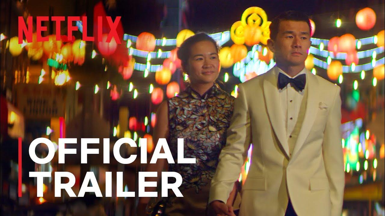 Ronny Chieng: Speakeasy Trailer