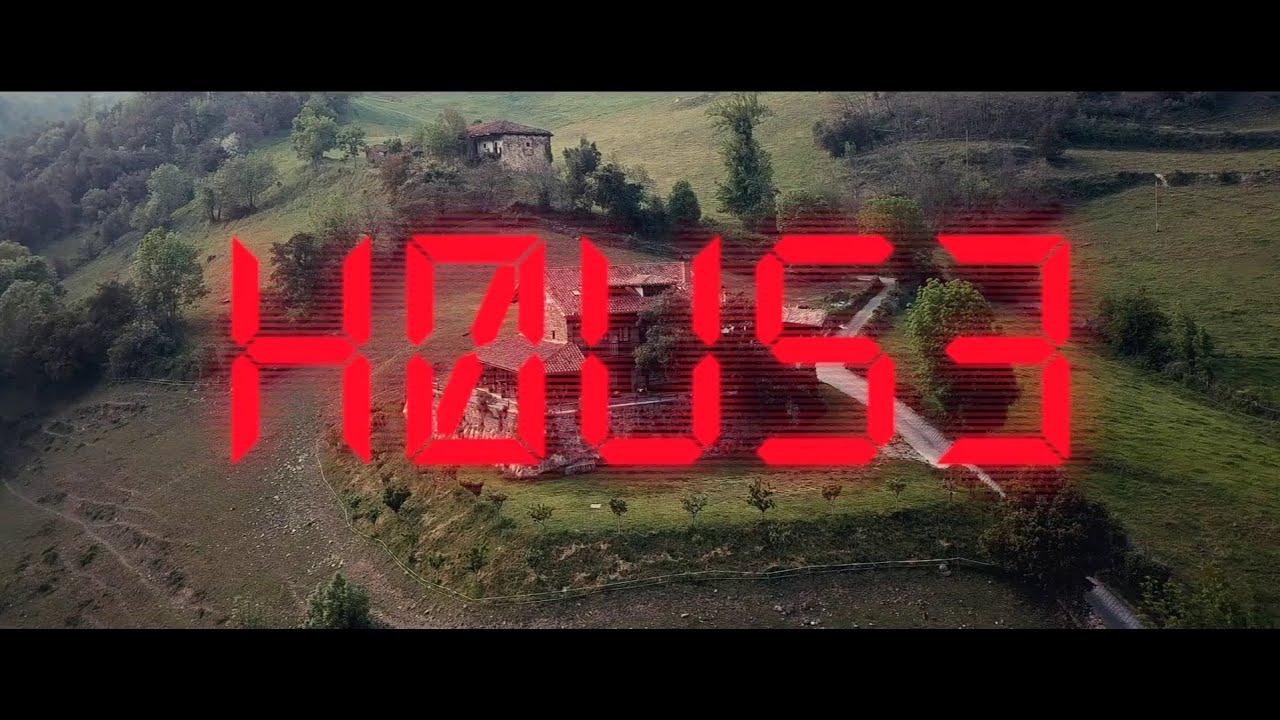 H0us3 Trailer