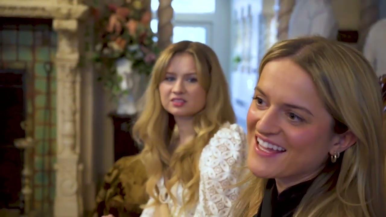 Lucy & Daniel's Wedding Video Trailer