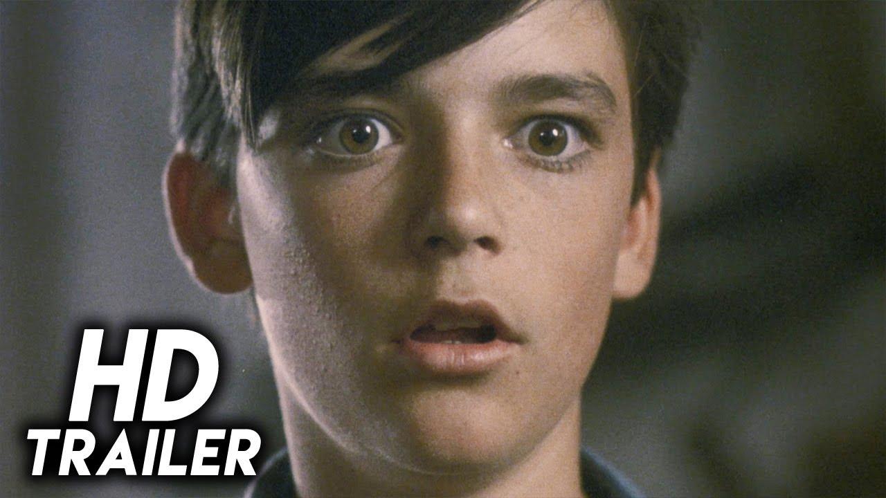 Grandmother's House Trailer