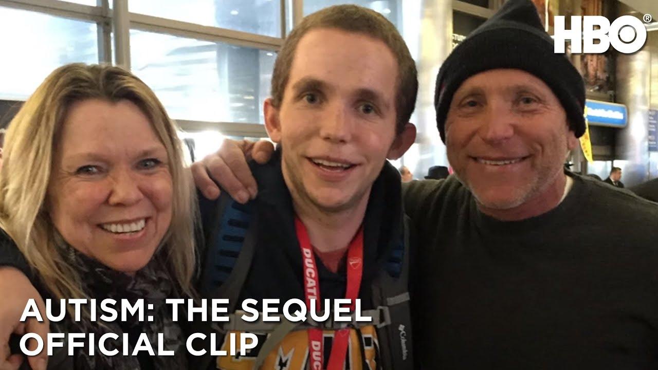 Autism: The Sequel Trailer