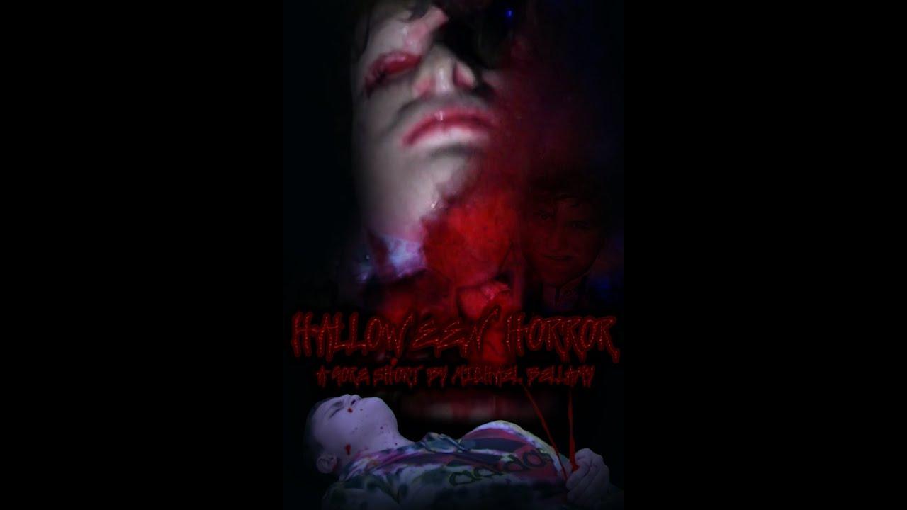 Halloween Horror Trailer