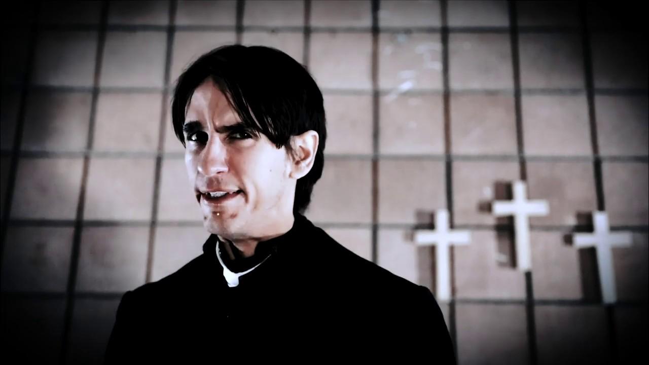 THE INQUISTION Trailer