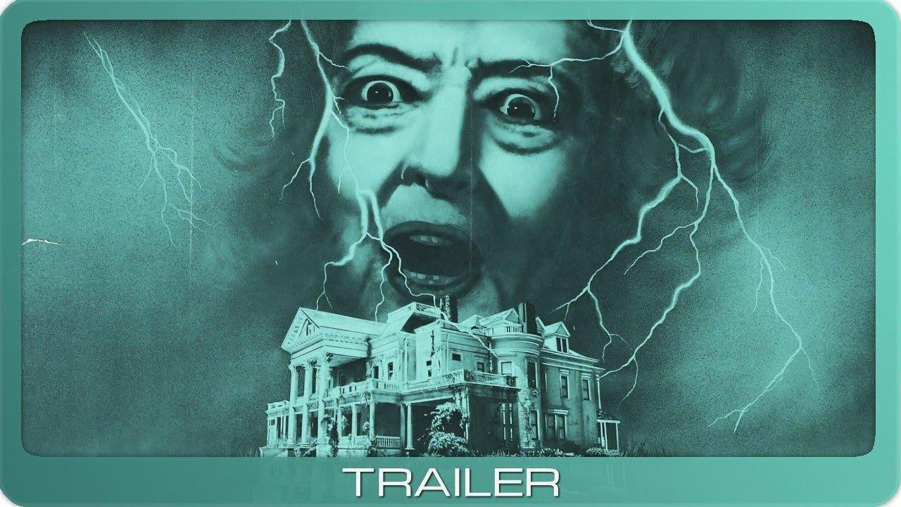 Burnt Offerings Trailer