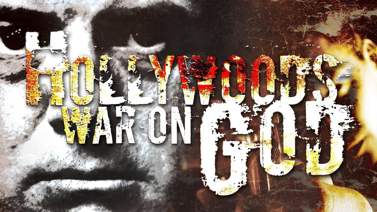 Hollywood's War on God Trailer