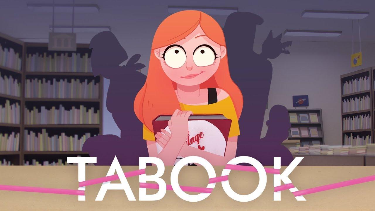 Tabook Trailer