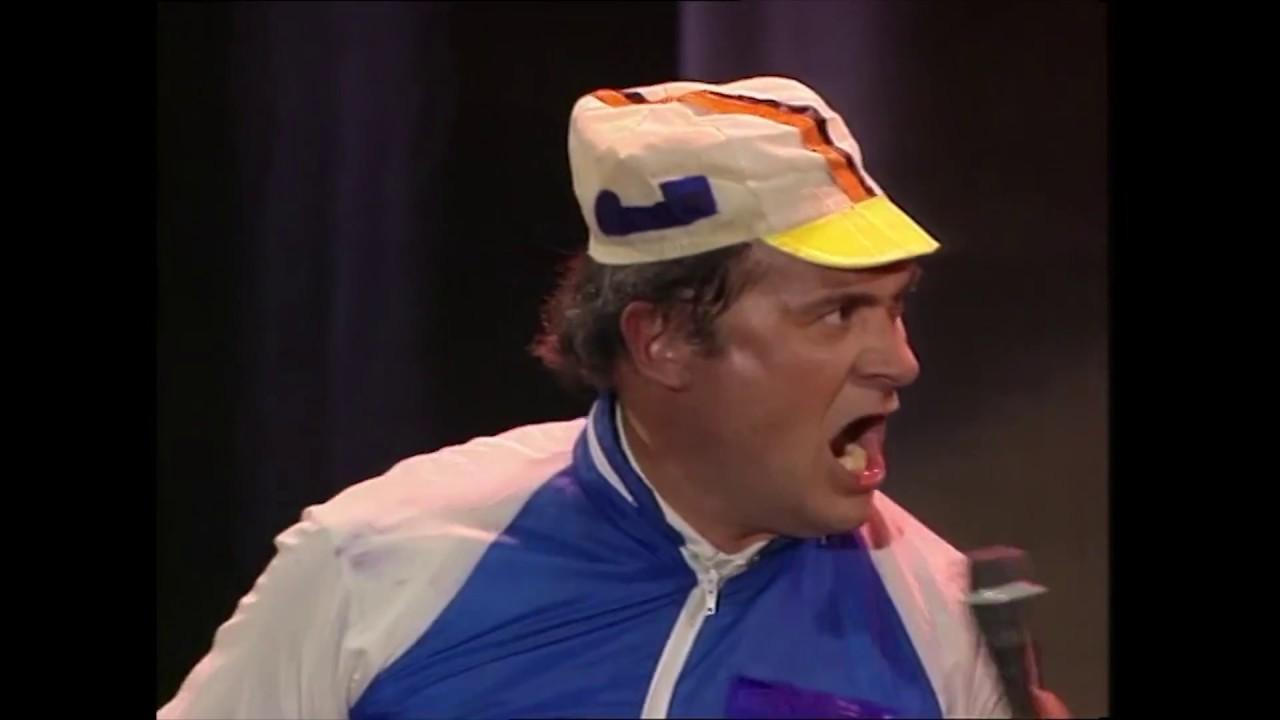 Jacques Vermeire: Zaalshow 1 Trailer