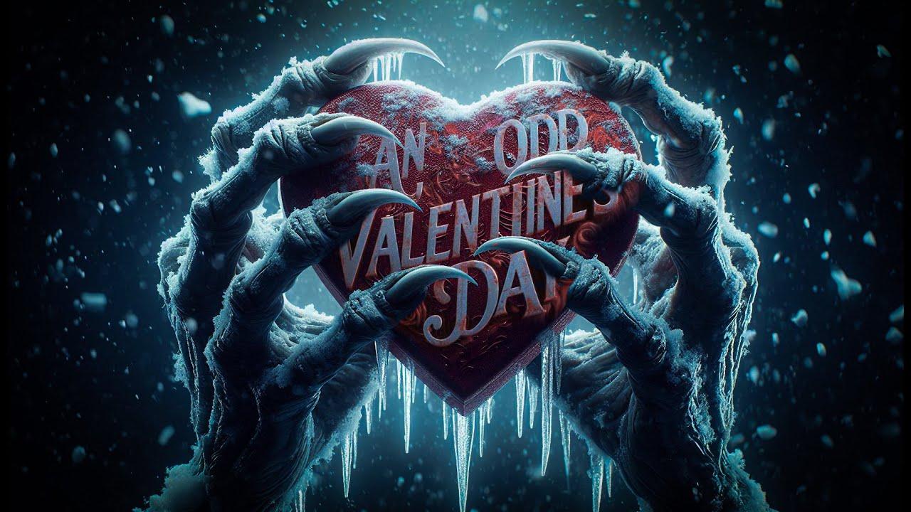 An Odd Valentine's Day Trailer