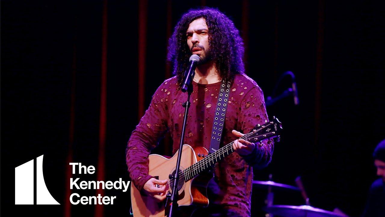 Ramy Essam - Millennium Stage Trailer