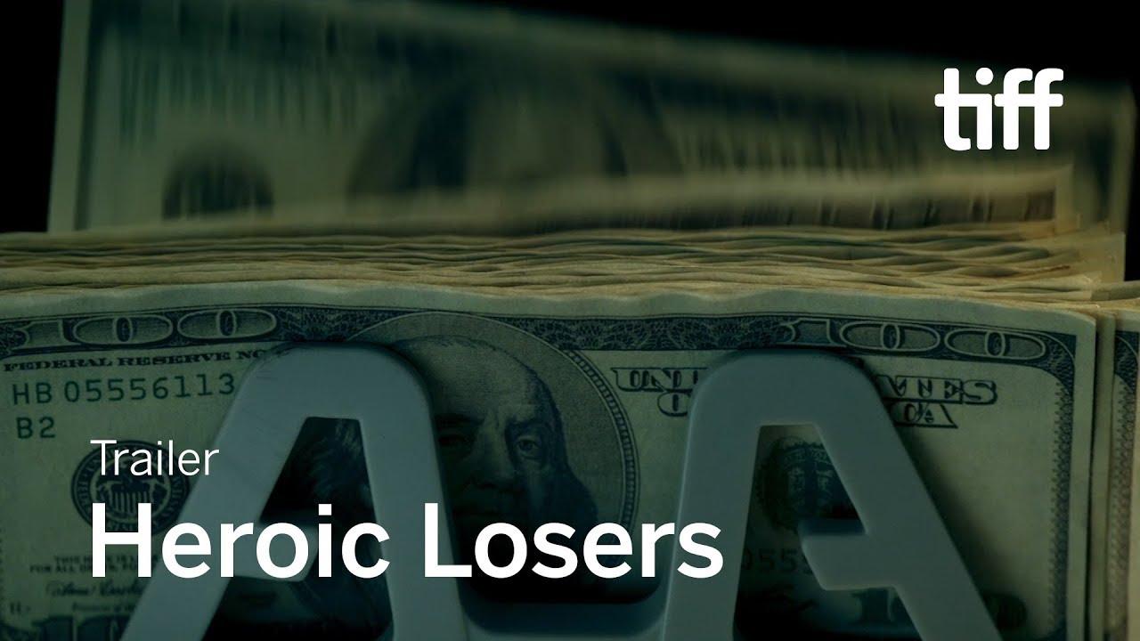 Heroic Losers Trailer