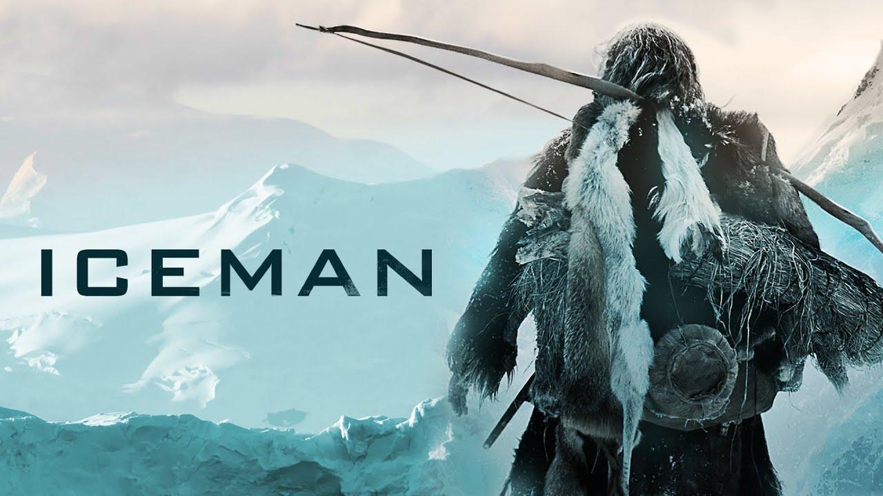 Iceman Trailer