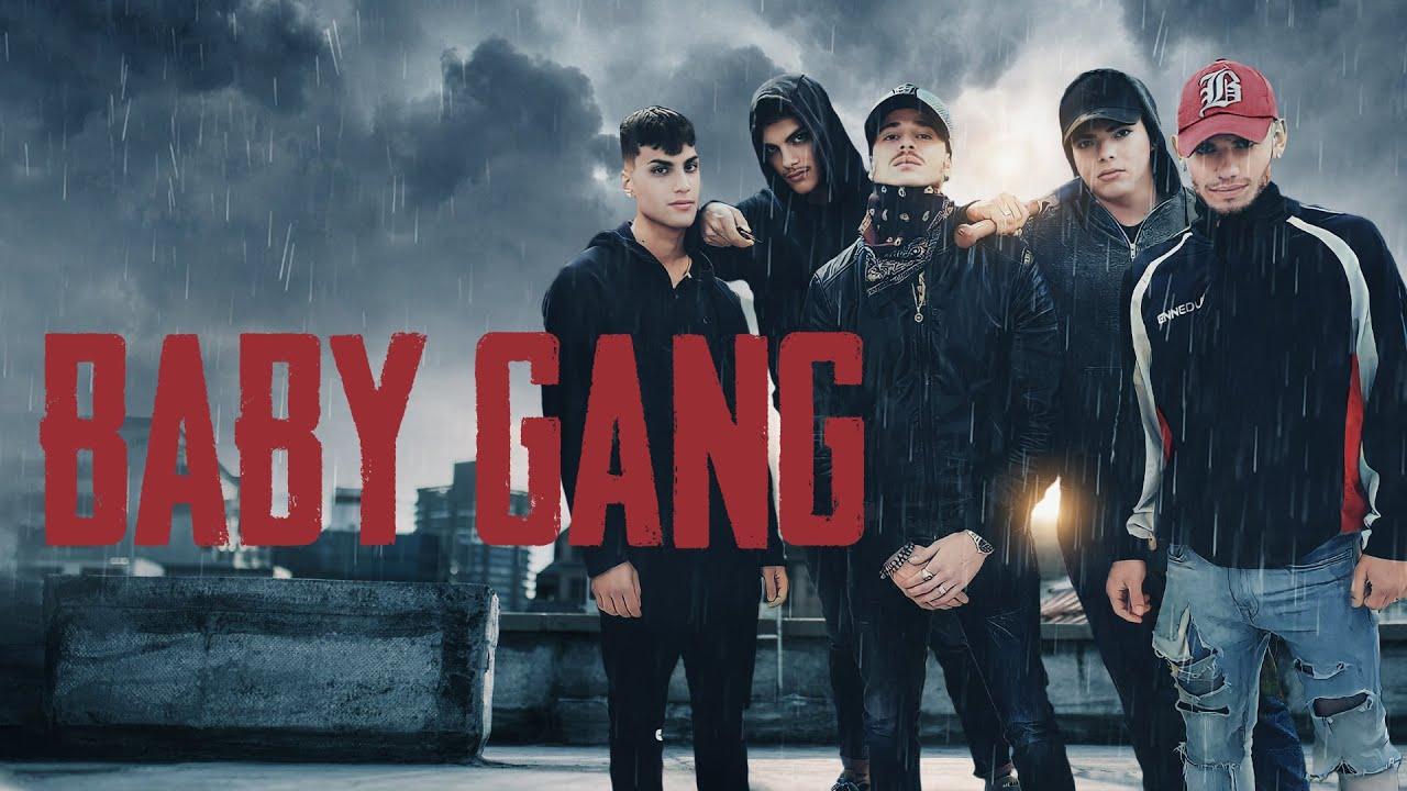 Baby Gang Trailer