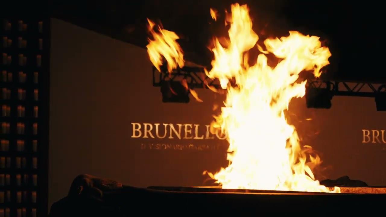 Brunello: The Gracious Visionary Trailer