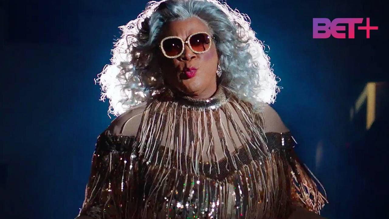 Tyler Perry's Madea's Farewell - The Play Trailer