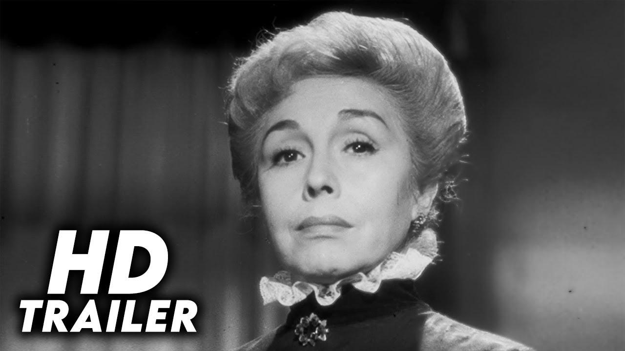 The Witch's Mirror Trailer