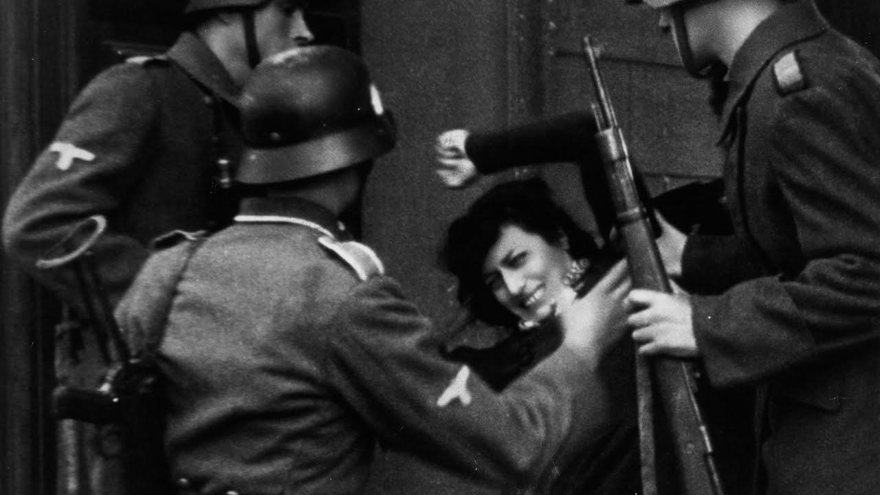 Germany, Year Zero Trailer