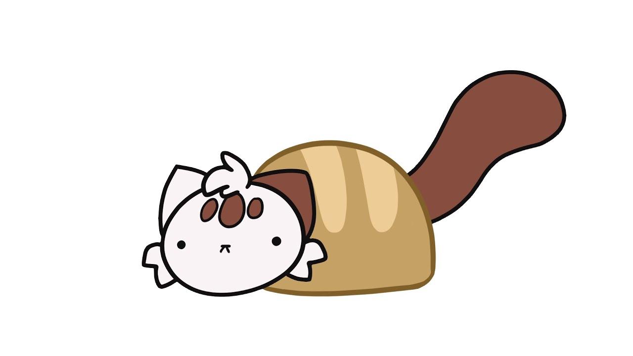 A Day in the Life of a Cat Trailer