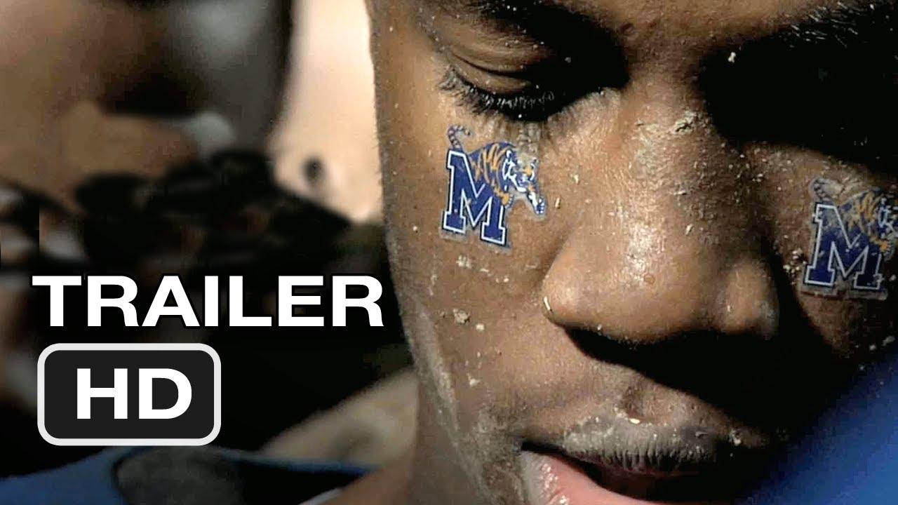 Undefeated Trailer