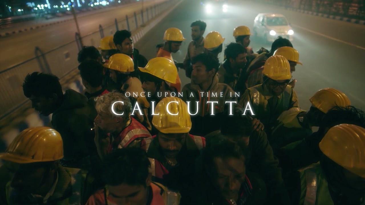 Once Upon a Time in Calcutta Trailer