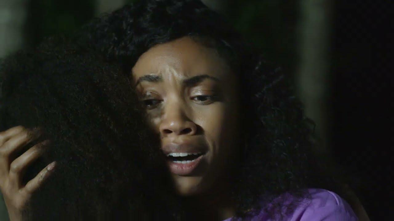 Nightmare Neighborhood Moms Trailer