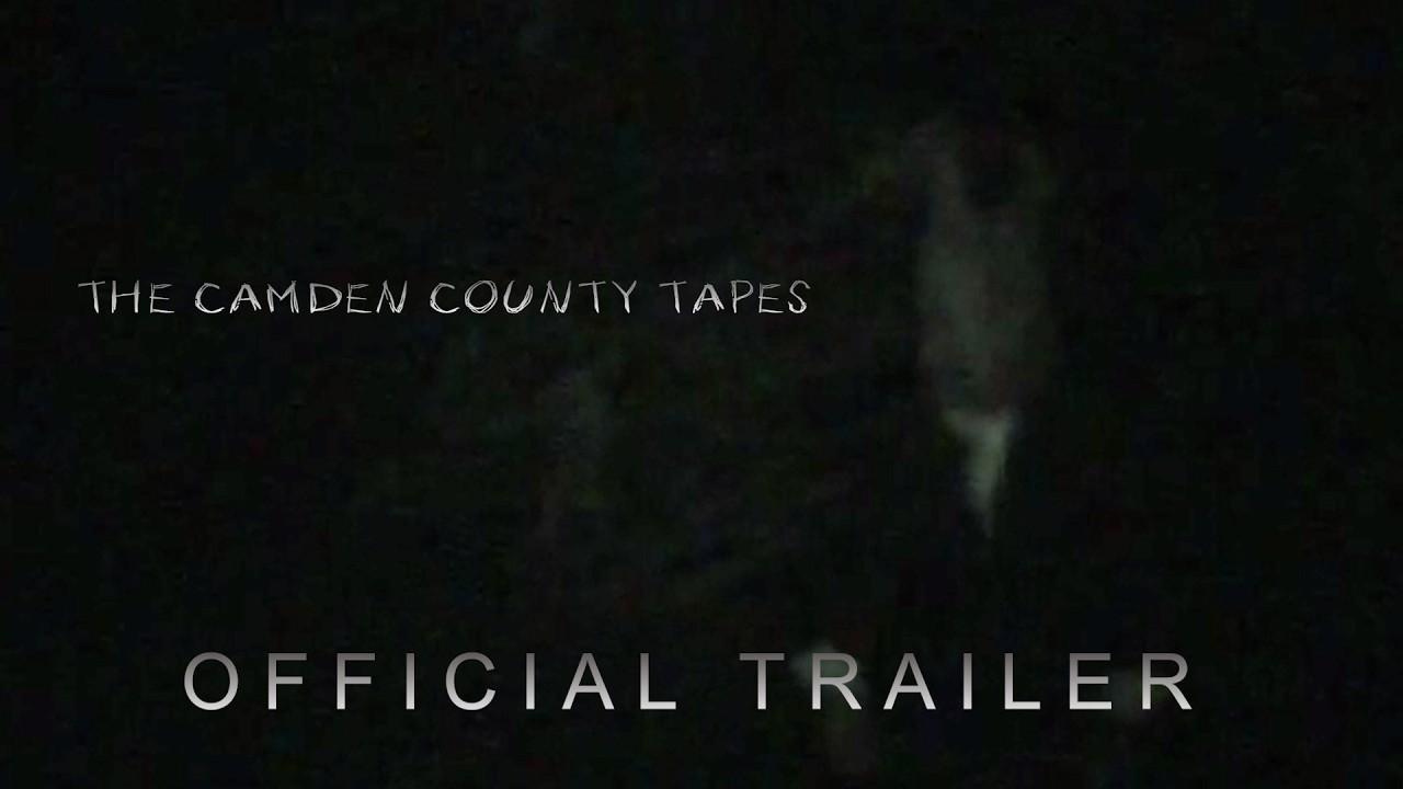 The Camden County Tapes Trailer