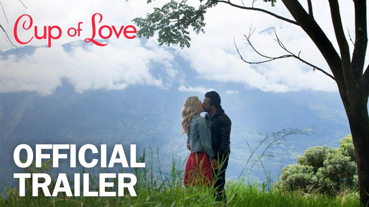 Cup of Love Trailer