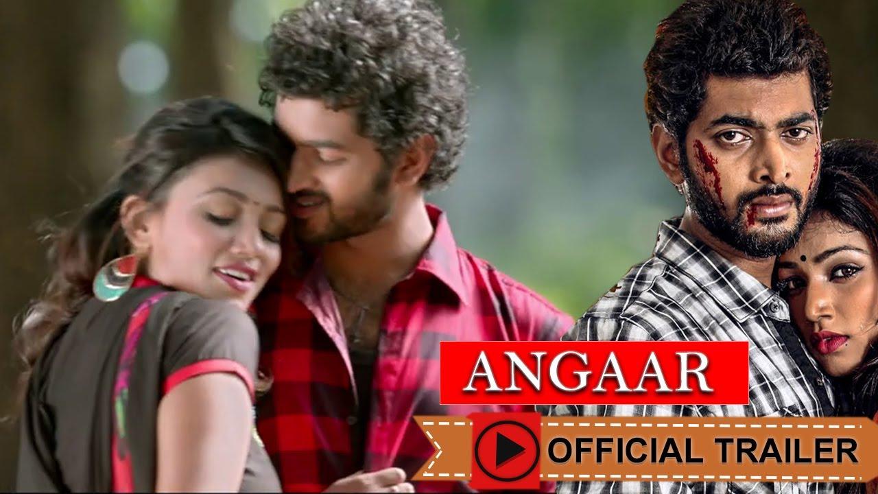 Angaar Trailer