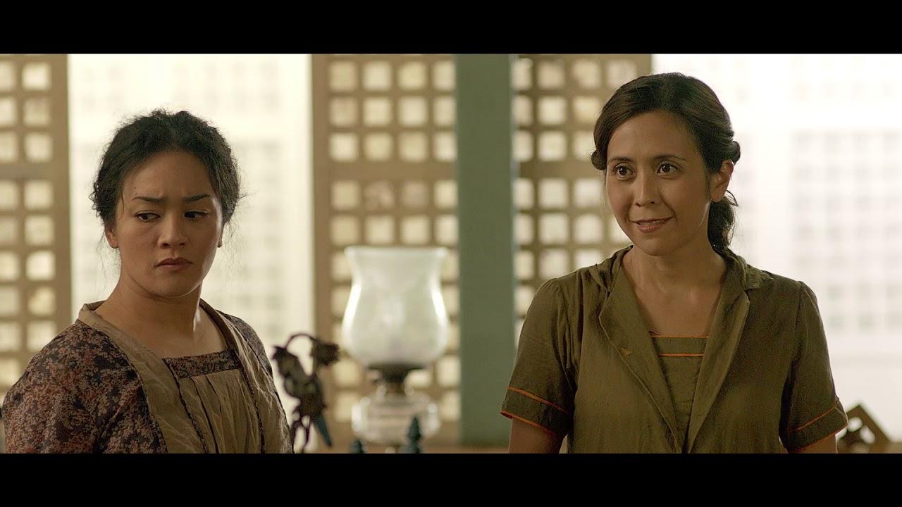 The Portrait Trailer