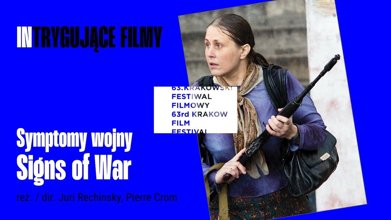 Signs of War Trailer