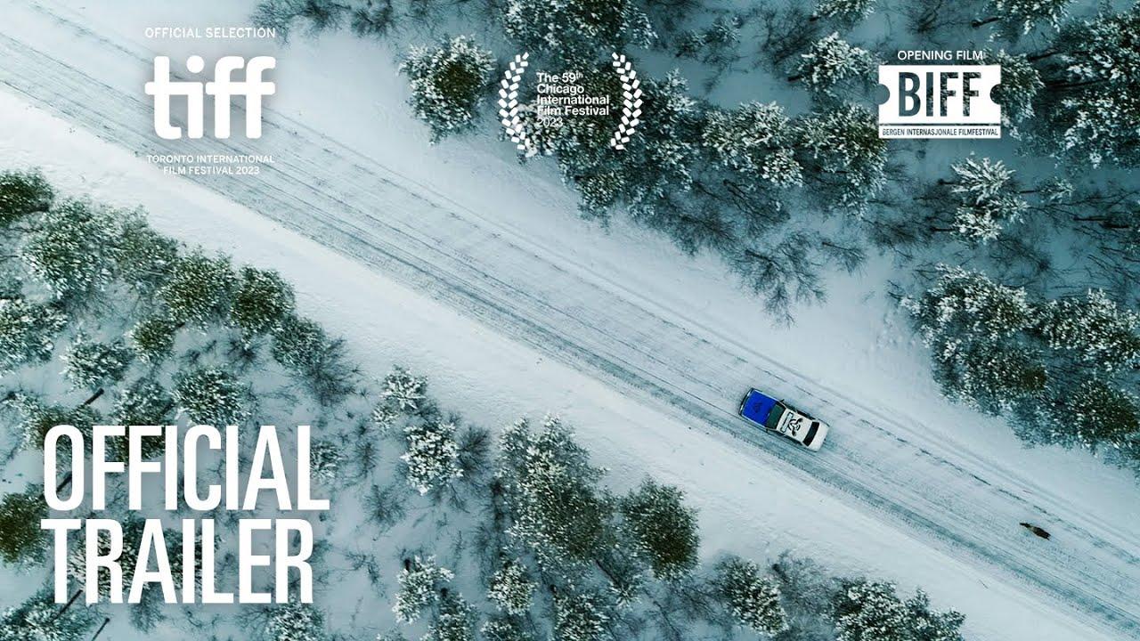 A Happy Day Trailer