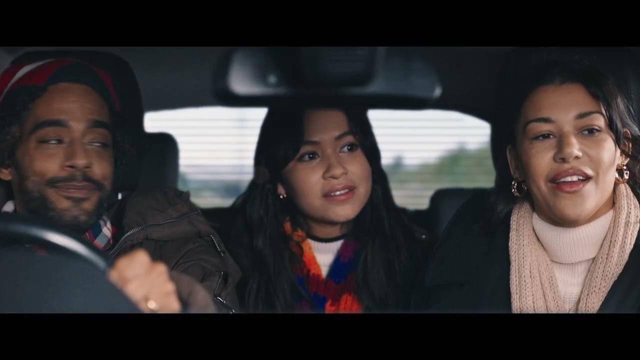 The Holiday Hitman Trailer