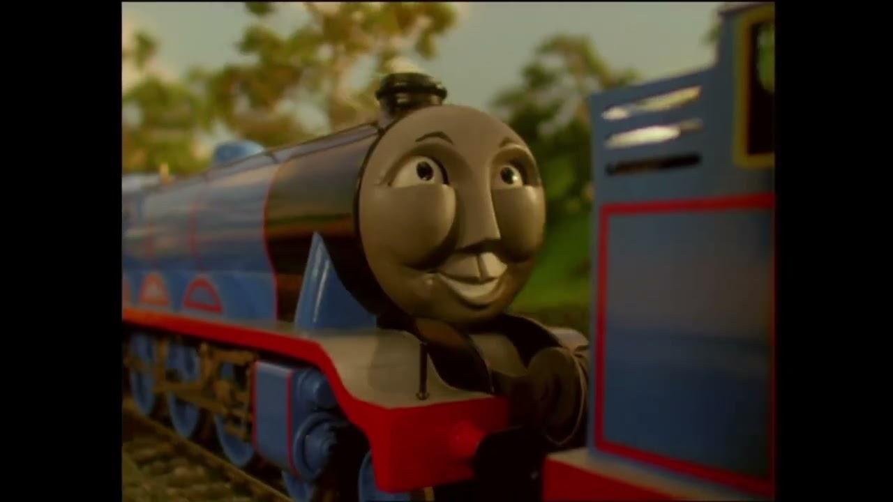 Thomas & Friends: The Classic Stories Trailer