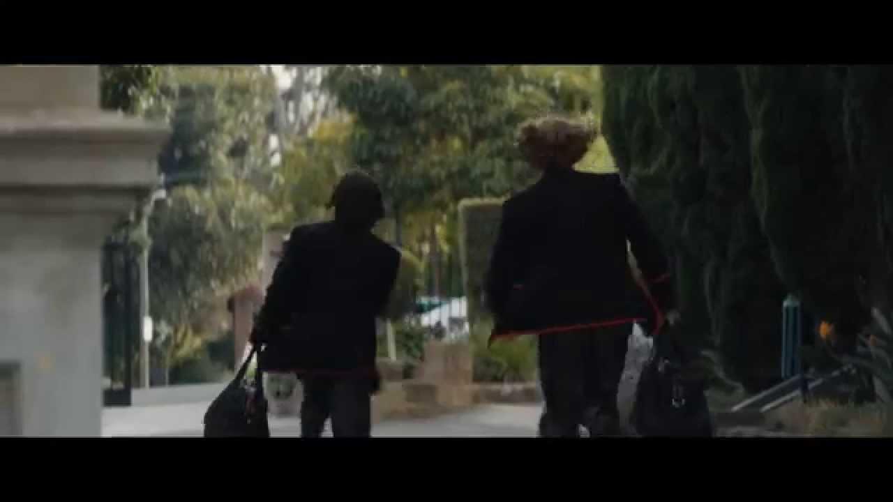 Holding the Man Trailer