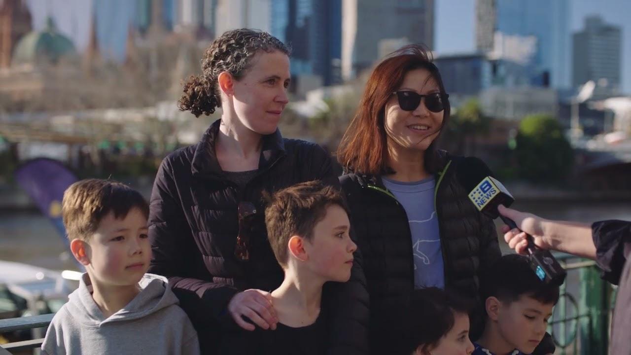 Regenerating Australia Trailer