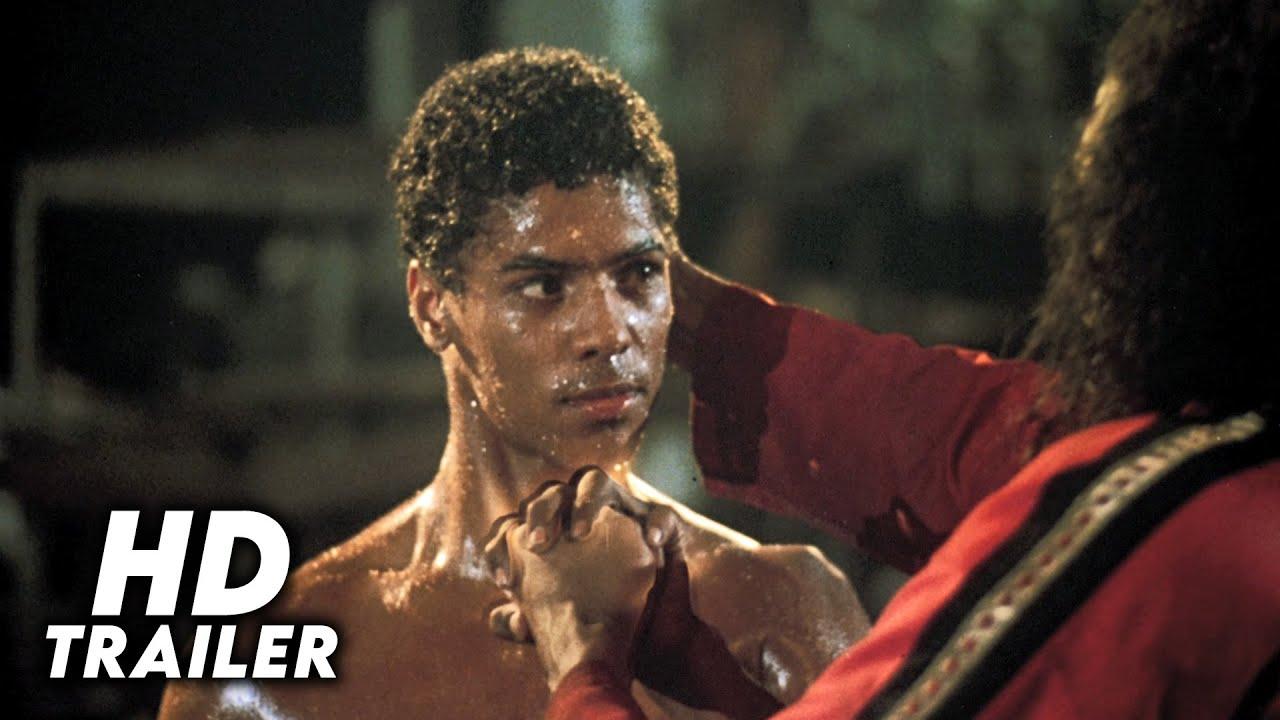 The Last Dragon Trailer
