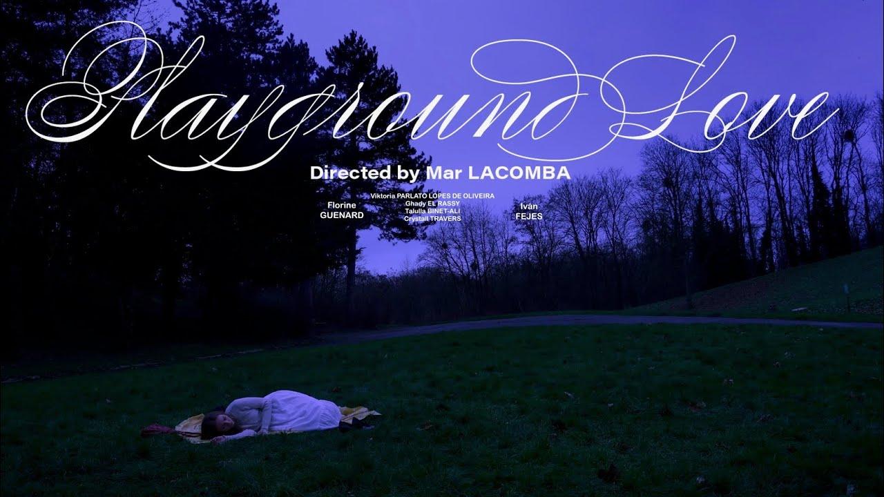 Playground Love MTV Trailer