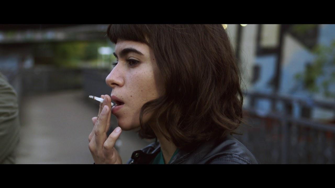 Mist Trailer